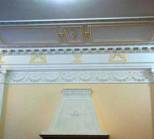 Konferenz von Jalta Liwadija Palast