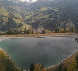 Wandern Großarl