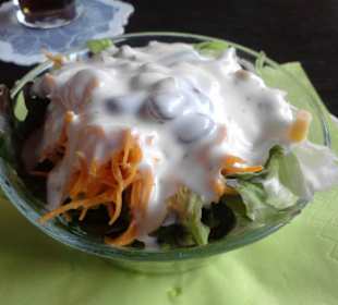 Beilagensalat
