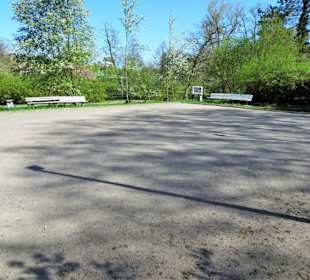 Impressionen aus dem Kurpark Bad Bevensen