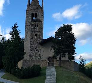 Kirche San Gian