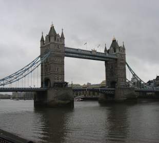 Tower Bridge