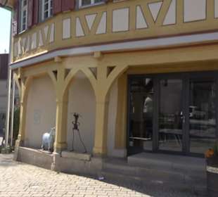 Rathaus
