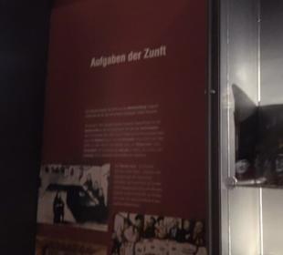 Museum Zunft und Handwerk