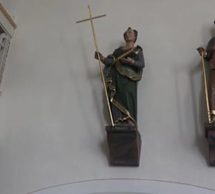 Pfarrkirche St. Andreas