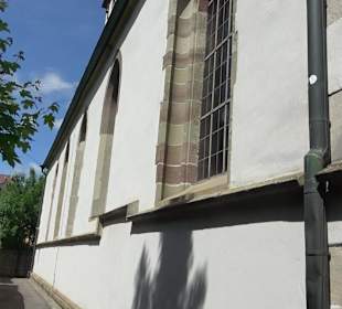 Stadtkirche Sulz