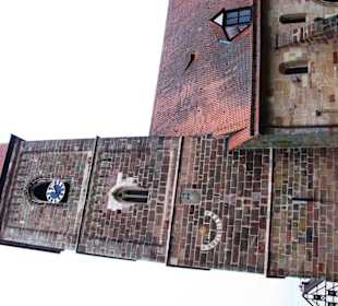 Kirchturm