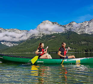 Grundlsee