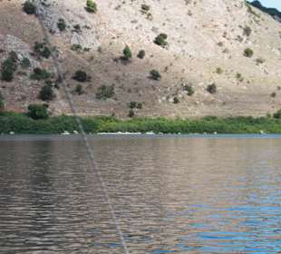 Озеро Курнас 