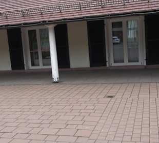 Rathaus Tumlingen
