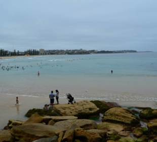 Manly Beach