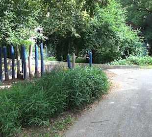 Volkspark