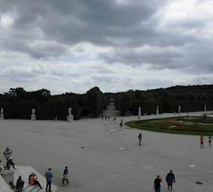 Schloss Schönbrunn