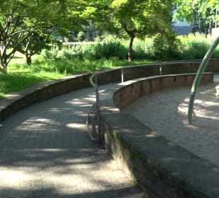 Seegarten-Anlage / Kurfürsten-Anlage