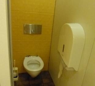 Ri27 - Herrentoilette