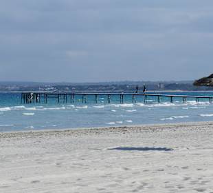 Strand Playa/Platja de Muro