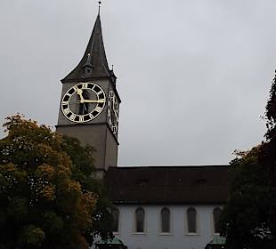 Altstadt Zürich