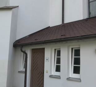 Petruskirche Vöhringen