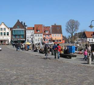 Hafen