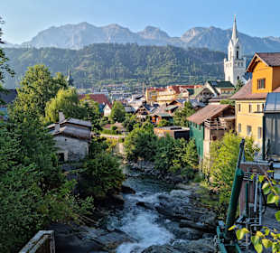 Wandern Schladming