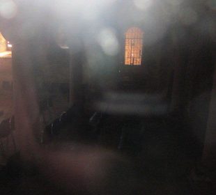 Klosterruine Limburg