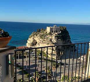 Strand Tropea