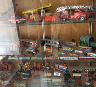 Toy Museum