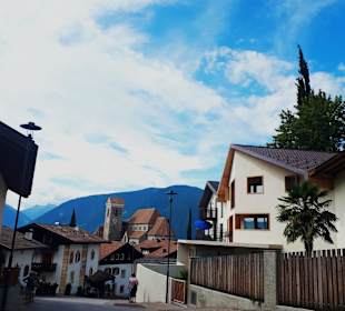 Wandergebiet Schennaberg