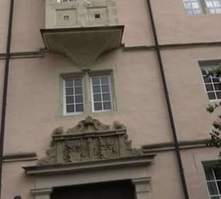 Wasserschloss Poltringen