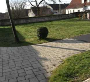 Friedhof Grabenstetten