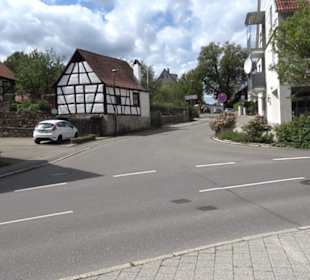 Altes Rathaus