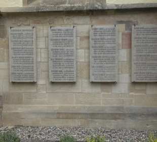 Sülchenfriedhof