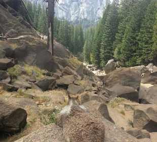 Yosemite Nationalpark