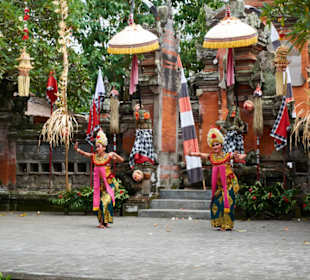 Bali Dance