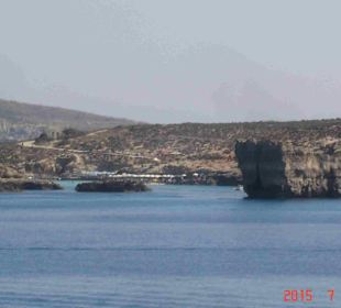 Inselrundfahrt Gozo