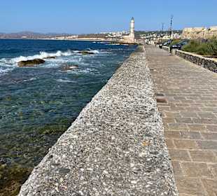 Altstadt Chania