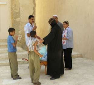 St. Antonius Kloster