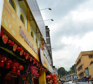 Chinatown Kuala Lumpur