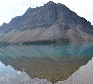 Bow Lake
