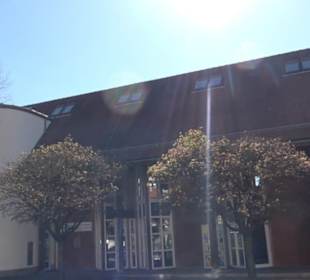 Ehemalige "Obere Kelter"