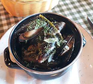 Raphael's Restaurant