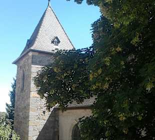 St. Nikolauskirche Gimmeldingen