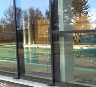 Hallenbad Meidelstetten