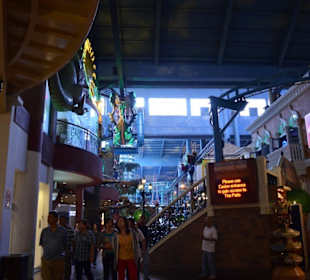 Genting Highlands Fun Park