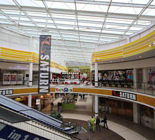 Erste Etage