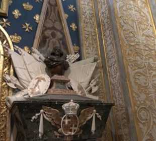 St. Paul's Shipwreck Church