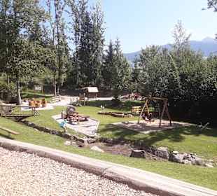 Wandern Fügen (Zillertal)