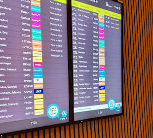 Flughafen Faro (FAO)