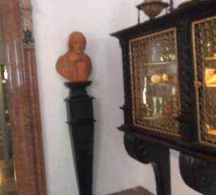 Domquartier - Kunst- und Wunderkammer