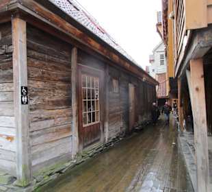  Bryggen
